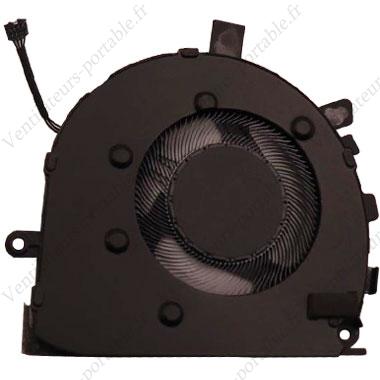 ventilateur CPU FCN FP77 DFS5K1211446M