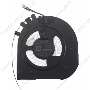 Ventola SUNON EG50040S1-CN51-S9A