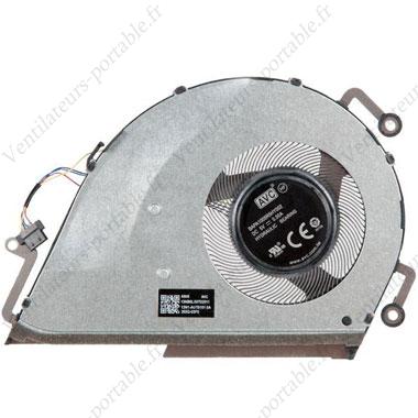 ventilateur Asus Vivobook S15 M533