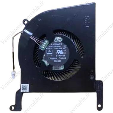 ventilateur A-POWER BS5412HS-U6H