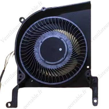 ventilateur GPU A-POWER BS5412HS-U6L