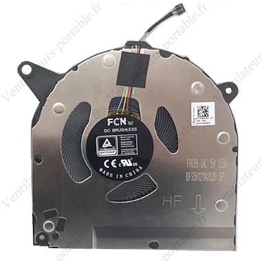 Ventilador FCN DFS5K121142629 FN35