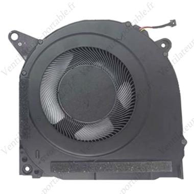 ventilador da GPU para FCN DFS5K123043639 FN36