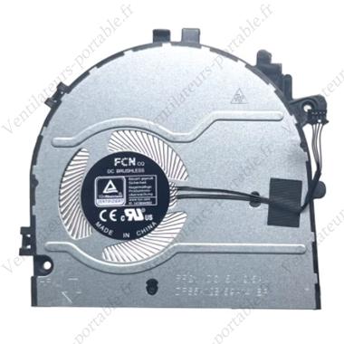 ventilateur Lenovo 5F10S13989