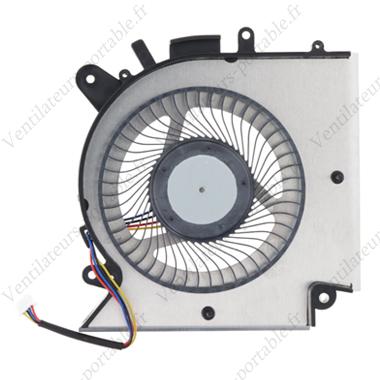 ventilateur CPU AAVID PABD08008SH N459
