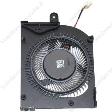 ventilateur CPU DELTA ND75C50-20M03