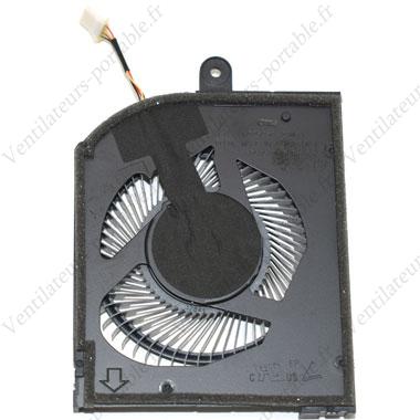 Ventilador Acer Predator Triton 500 Se Pt516-51s