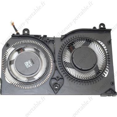 ventilateur GPU DELTA ND75C77-20M04