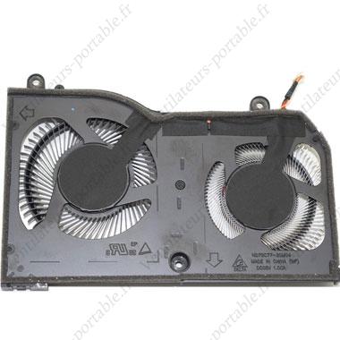 Ventilador DELTA ND75C77-20M04