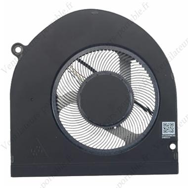 Ventilador Acer Swift X Sfx14-71g-521z