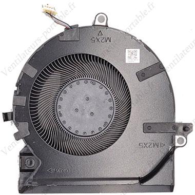 ventilateur CPU DELTA ND8CC02-20K25