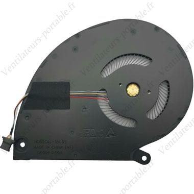 Ventilador Acer Travelmate X5 Tmx514-51t