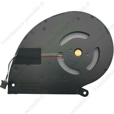 ventilateur Acer 23.H7KN1.001