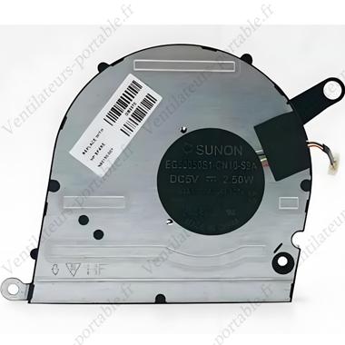 ventilateur FCN FQU8 DFS5L22H05B85A