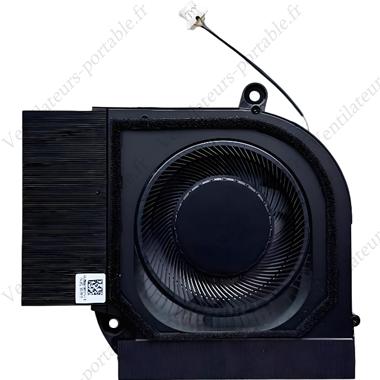 ventilateur Acer DC28000X7F0