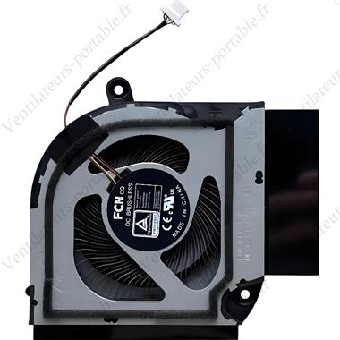 ventilateur Acer DC28000X7F0