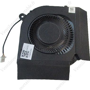 Ventilador Acer 23.QB9N2.001