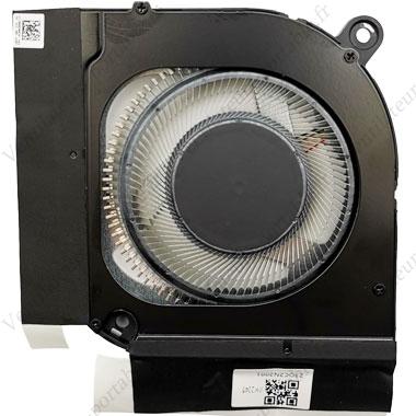 ventilateur GPU DELTA ND85C39-20J24