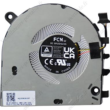 ventilateur Lenovo 5F10S14026