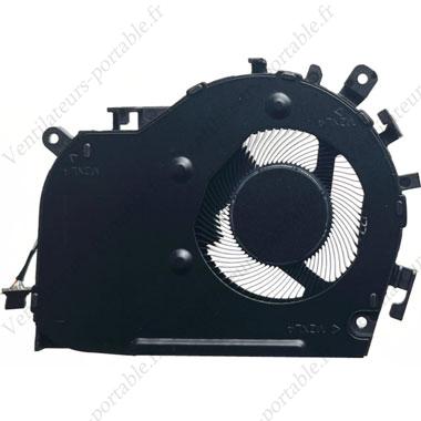 ventilador da GPU para Lenovo 5F10S14027