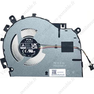 Ventola Lenovo 5F10S14027