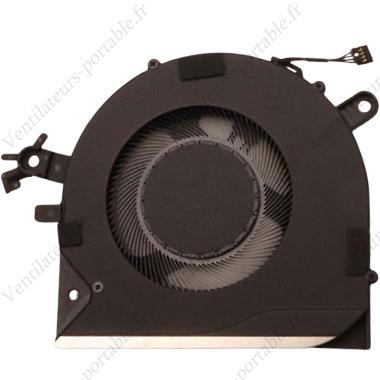 CPU-koelventilator voor Lenovo 5F10S14041