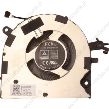 ventilateur Lenovo DC28000HZF0