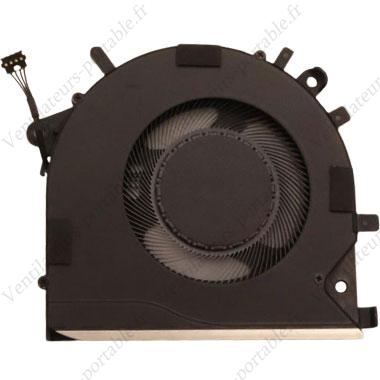 ventilateur GPU FCN FP62 DFS5K221155725