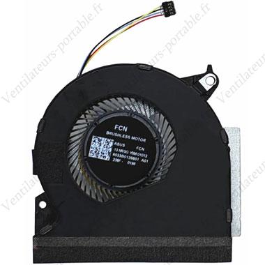 ventilateur CPU FCN FQW0 DFS5F22B049546