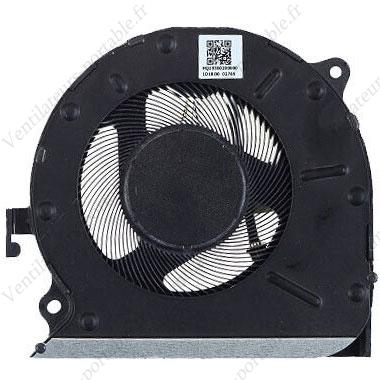 ventilateur CPU FCN FP7S DFS5K22B056730