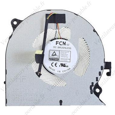 ventilateur FCN FP7S DFS5K22B056730
