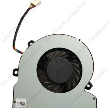 Dell WYR67 ventilator