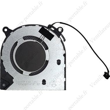 CPU-koelventilator voor FCN FNH7 DFS5K12114262P