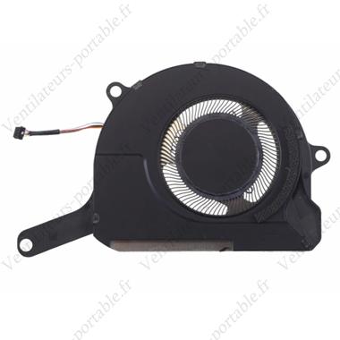 Ventilador Asus Expertbook B9 Oled B9403cv