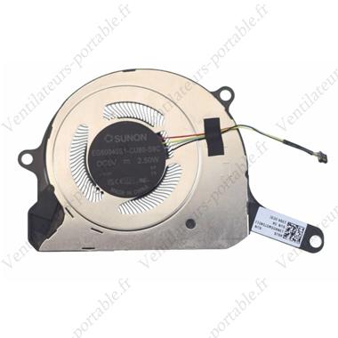 ventilateur SUNON EG50040S1-CU80-S9C