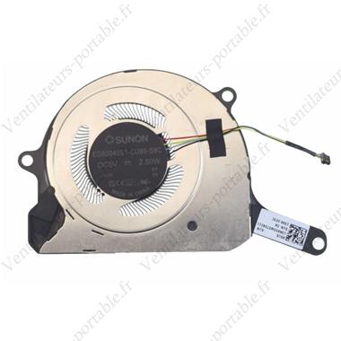 Ventilador Asus Expertbook B9 Oled B9403cv