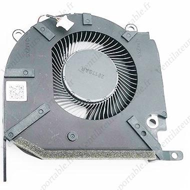 ventilateur CPU DELTA ND8CC00-21J22