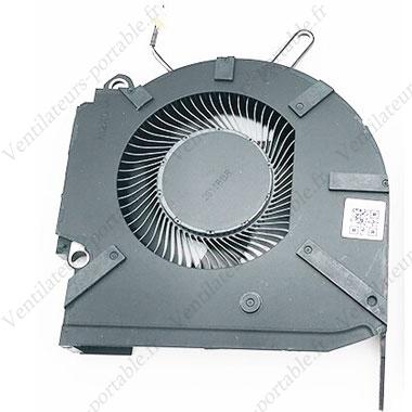 ventilateur Hp N18098-001