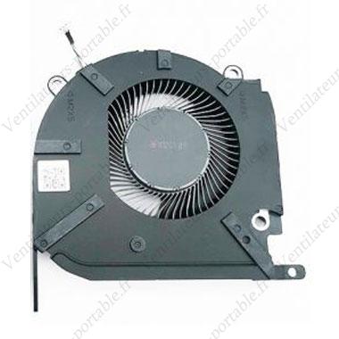 ventilador da CPU para DELTA NS75C06-21J20