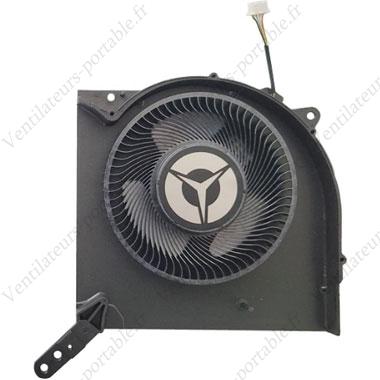 ventilateur CPU FCN FNKN DFSAL12E064860