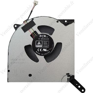 Ventilador FCN FNKN DFSAL12E064860