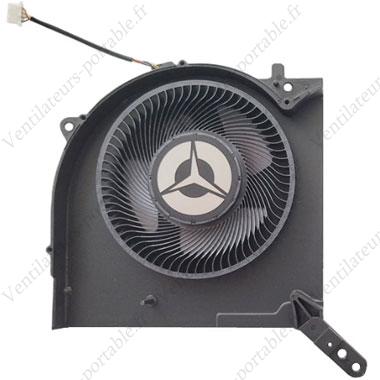 Ventilador de GPU FCN FNKP DFSAL12E164860