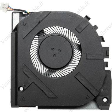 CPU-koelventilator voor SUNON MG75091V1-C050-S9A