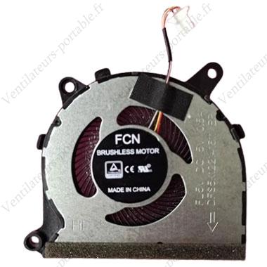 ventilateur FCN FL5V DFS5K12214161T