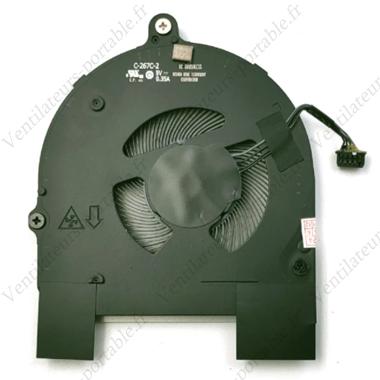 Ventola Toshiba C-267C-1