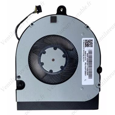 Ventilador Lenovo Thinkpad L15 Gen 1