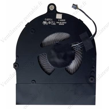 Ventilador Lenovo Thinkpad L15 Gen 1