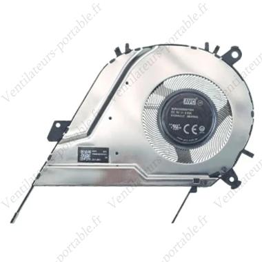 ventilateur Asus 13NB0SI0T01211