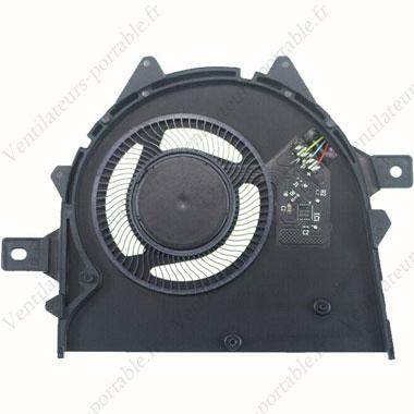 ventilateur Lenovo 5H40S72903