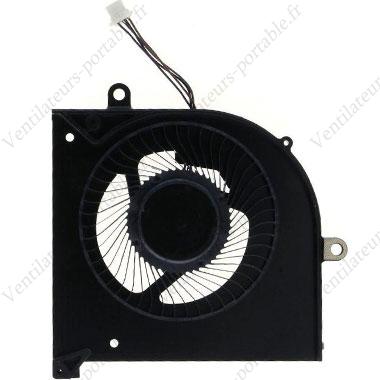 Ventola CPU A-POWER BS5005HS-U3I 17G1-CPU